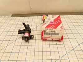 Toyota 90910-12199 Air Intake Vacuum Control Solenoid Valve - €45,18 EUR