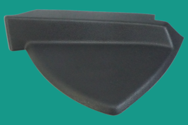 08-2014 mercedes  c300 w204 c350 front left driver plastic dash cover li... - $28.87