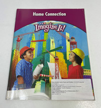 Sra Imagine It! Home Connection - Teacher Material - Grade 6 - £11.84 GBP