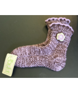 HYP - Women Cozy Fit Feet Slipper Socks Size 9 - 11 - $245.88 MXN