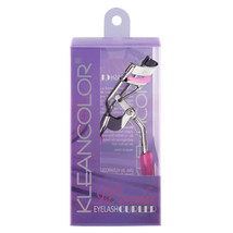 KLEANCOLOR Wonder Eyelash Curler &quot;PINK&quot; ~ NEW!!! - $9.52
