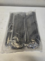 Force X12415 Black Cable Ties 295x4.8mm Pack of 500 - $47.49