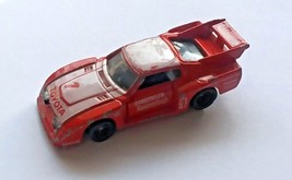 Tomica Toyota Red Celica Turbo Race Car, Vintage Tomy Die Cast, Made in Japan. - $14.84
