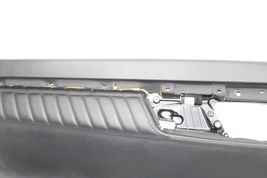 07-09 MERCEDES-BENZ W221 S600 REAR LEFT DRIVER SIDE INTERIOR DOOR PANEL E4119 image 3