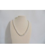 Giani Bernini Sterling Silver Bead Collar Necklace R351 $395 - $4,331.87 MXN