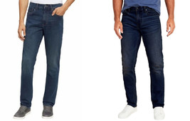 English Laundry Men&#39;s Harrow Straight Fit Jeans - $26.99