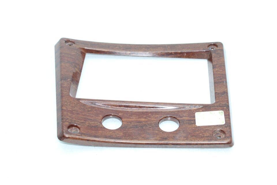 08-21 FREIGHTLINER CASCADIA DASH RADIO BEZEL TRIM Q5928 - $175.96