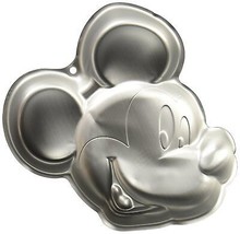 Wilton Disney Mickey Mouse Clubhouse Cake Pan (2105-7070)  - £11.66 GBP