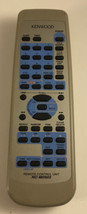Kenwood RC-M0503 Remote Control Original OEM - $24.74