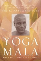 Yoga Mala: The Original Teachings of Ashtanga Yoga Master Sri K.  - - £7.53 GBP