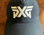 PXG Trucker Hat Cap New Era 9Forty Snapback Golf ANNA LUNDQVIST - £77.84 GBP