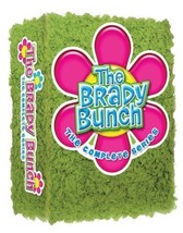 The Brady Bunch The Complete Series With Shag Carpet Cover - Video Vid NTSC USA - £154.92 GBP