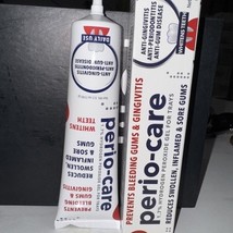 PERIO CARE GEL FOR TRAYS - BRAND NEW 3.5 OUNCE TUBE - $18.99
