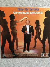Charlie Drake - Hello My Darlings (Uk Music For Pleasure Vinyl Lp) - £11.09 GBP