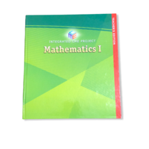Pearson Integrated Cme Project Mathematics I Teacher&#39;s - Hardcover Advanced Math - £35.15 GBP