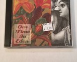 Our Time in Eden by 10,000 Maniacs (CD, Sep-1992, Elektra (Label)) - $5.22