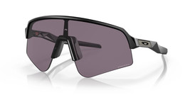 Oakley Sutro Lite Sweep Sunglasses OO9465-0939 Matte Black / Prizm Grey - £93.97 GBP