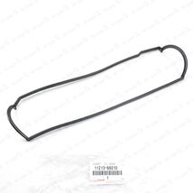 Genuine Toyota 87-95 4Runner Pickup T100 Engine Valve Cover Gasket 11213... - $27.93