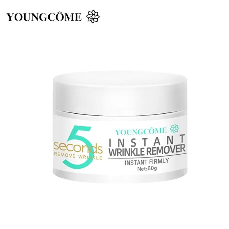 House Home YOUNGCOME 5 Seconds Wrinkle Remover Instant Firmly Anti Aging Moistur - £24.18 GBP