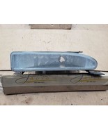 Passenger Right Corner/Park Light Fog-driving Fits 97-04 REGAL 350665 - $984.09 MXN