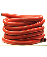 K1151 Generic Red Carpet Extractor Hose 1 1/2&quot; X 50&#39; - $181.47 CAD