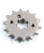 JT Sprocket JTF1263.14 Steel Front Sprocket 14 Tooth - $16.46