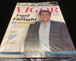 Vigor Magazine Winter 2014 Sanjay Gupta, Dealing with Depression, High T... - $9.00