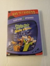 Scooby Doo&#39;s Original Mysteries - TV Favorites (DVD) - £3.18 GBP