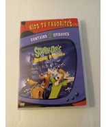 Scooby Doo&#39;s Original Mysteries - TV Favorites (DVD) - £3.12 GBP
