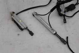 Chrysler Crossfire Convertible Hydraulic Roof Soft Top Pump Motor Rams & Latches image 6