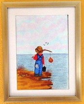 Contemplation - $35.00