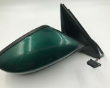 2017-2018 Volkswagen Jetta Passenger Side View Power Door Mirror Green E... - $143.99