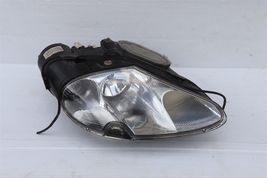 97-06 Jaguar XK8 Halogen Headlight Head Light Lamp Passenger Right RH image 4