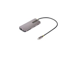 StarTech USB C Multiport Adapter 4K 60Hz HDMI HDR10 Video 3 Port 5Gbps USB 3.2 H - £130.74 GBP