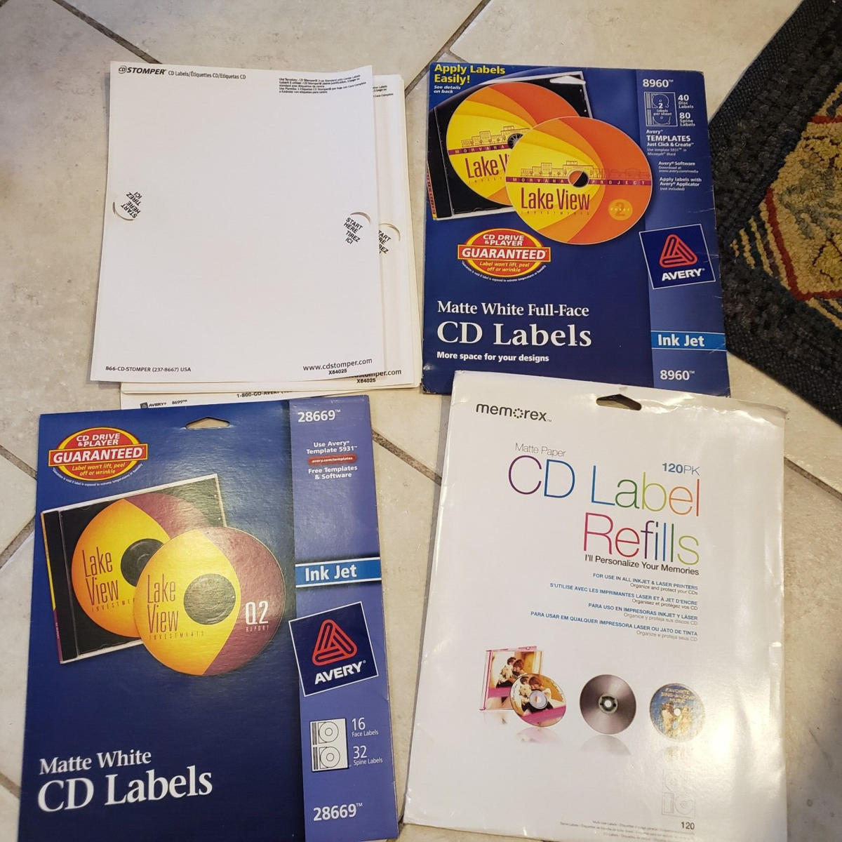 Full-size item image