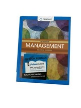 Management by Ricky W. Griffin (2021, Hardcover) 13th Edition 13e - £22.11 GBP
