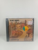 Earwig by Blake Babies (CD, Jun-2001, Mammoth) Brand New Sealed - £36.65 GBP
