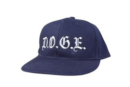 D.O.G.E  DOGE Department Of Government Efficiency Flat Bill Snapback Cap... - £23.12 GBP