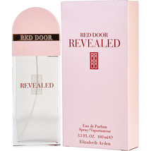 Red Door Revealed By Elizabeth Arden Eau De Parfum Spray 3.3 Oz - £23.20 GBP