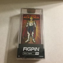 NEW My Hero Academia Mirio Togata FigPin #526 - $31.33 CAD
