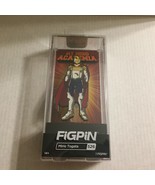 NEW My Hero Academia Mirio Togata FigPin #526 - $31.48 CAD