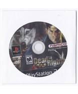Dead to Rights (Sony PlayStation 2, 2002) - $188.10 MXN