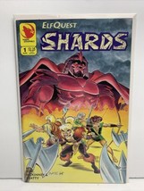 Elfquest: Shards #1 - 1994 Warp Graphics Comics - $2.95