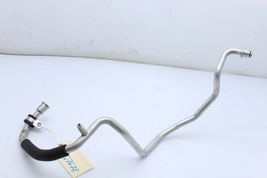 08-14 MERCEDES-BENZ C300 A/C LINE PIPE HOSE Q7678 image 11