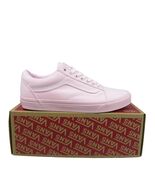 Vans Old Skool Pastel Mono Pink Mens Size 10.5 Sneakers NEW VN000CT8PNK - €56,38 EUR