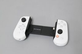 Backbone One Controller BB-51-W-S PlayStation Edition (USB-C) image 2