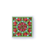 Moroccan Design Intricate Laser Cut Paper Art Arabic Geometry Home Decor  - $170.00