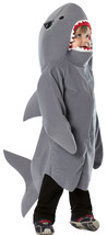 Rasta Imposta Infant/Toddler Shark Costume - $110.71