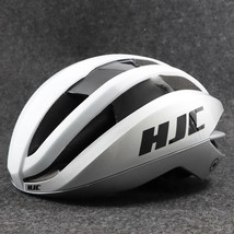 Best HJC Aero Bicycle Helmet Ibex Road Racing Bike Helmet  Men Women Mountain Cy - £100.26 GBP