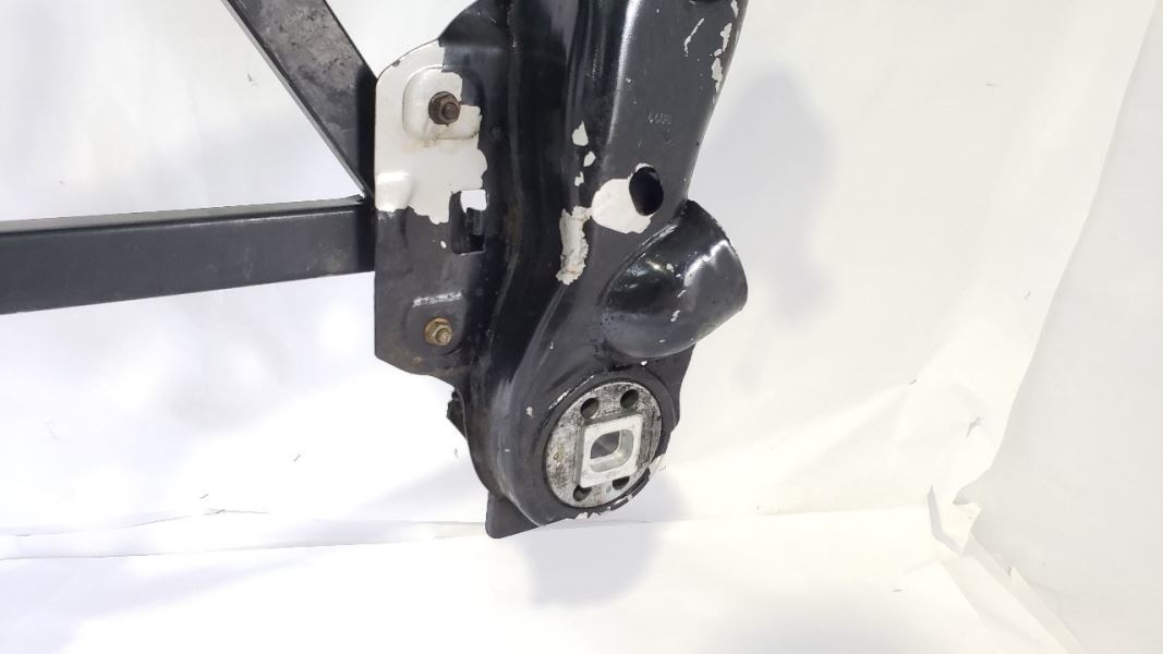 Front Suspension K Frame Crossmember AWD V12 6.0L OEM 10 Bentley Continental GT Item image 8